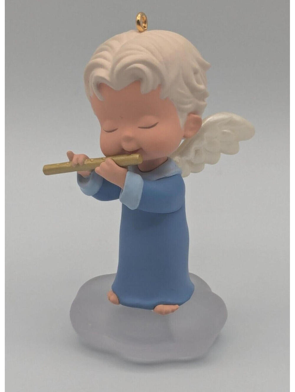 Hallmark Keepsake Veronica 2006, 19th in the Mary's Angels Series Ornament
